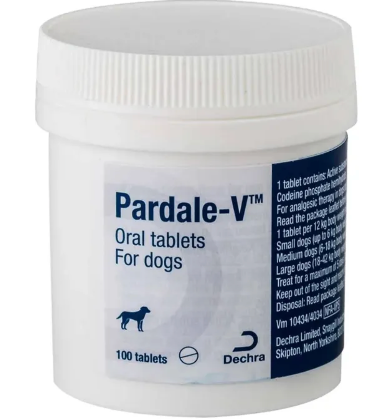 Pardale-V for Dogs: Dosing, Safety & When to Use It (Pharmacist's Guide)