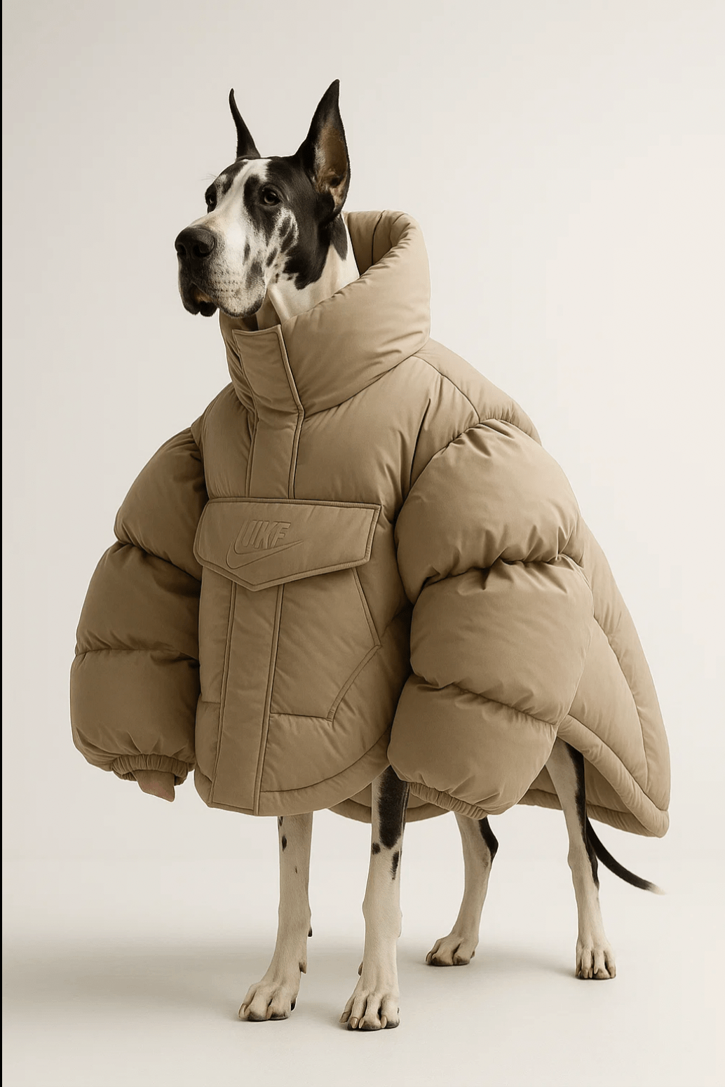 The Complete Guide to Dog Coats: What Every Pet Parent Needs to Know in 2025 - FurBabies™ Botanicals