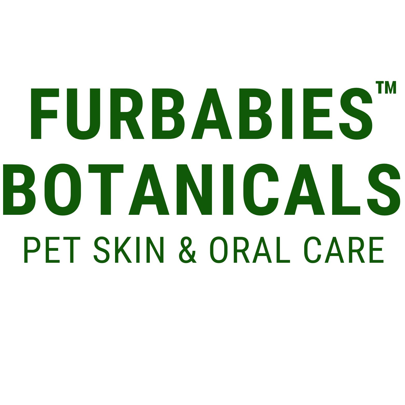 Itchy Pet Skin Solutions for Cats, Hamsters, Rabbits & Dog Grooming. – FurBabies™ Botanicals
