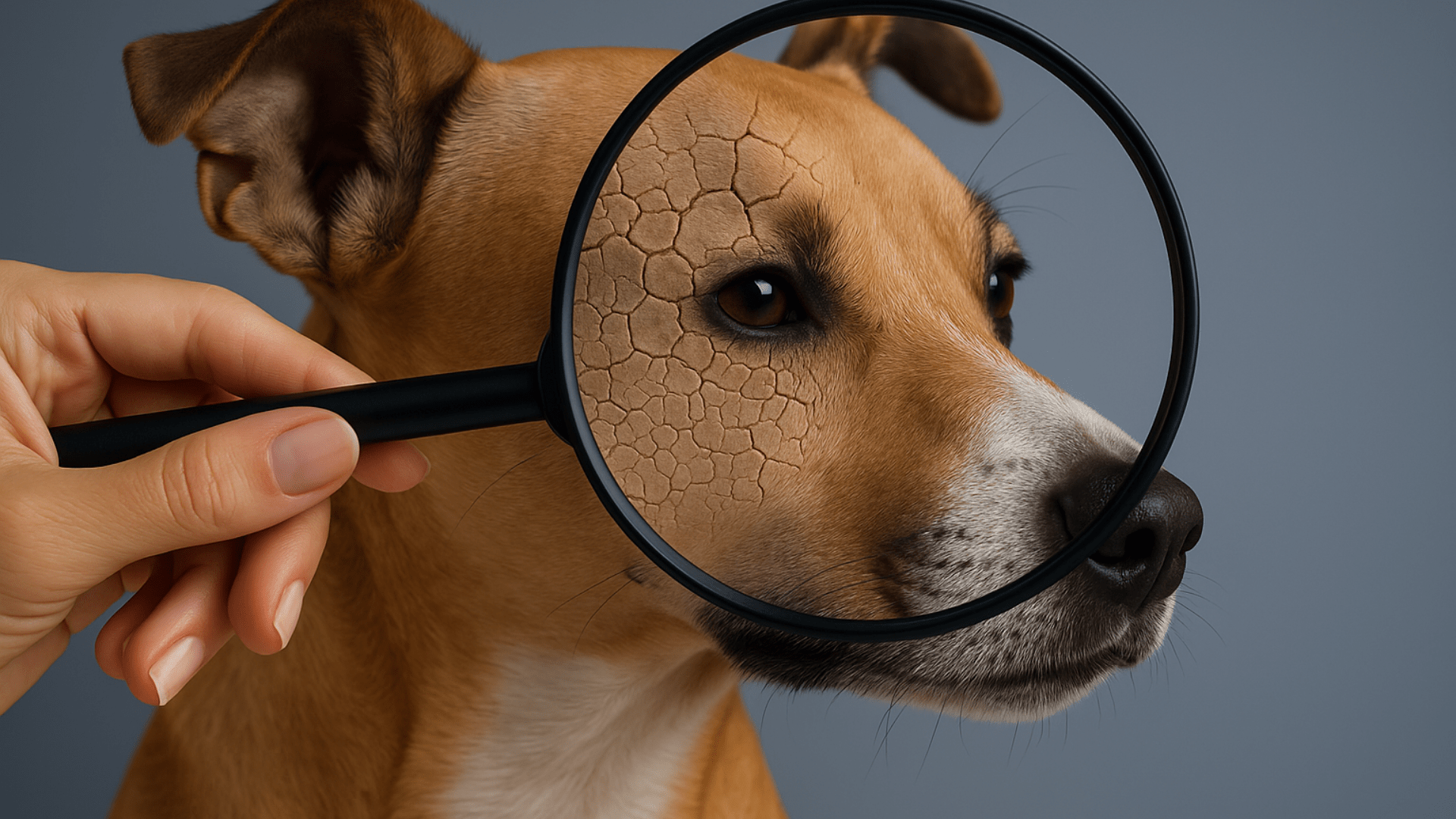 COMPLETE SKIN BARRIER REPAIR IN JUST 3 STEPS! - FurBabies™ Botanicals