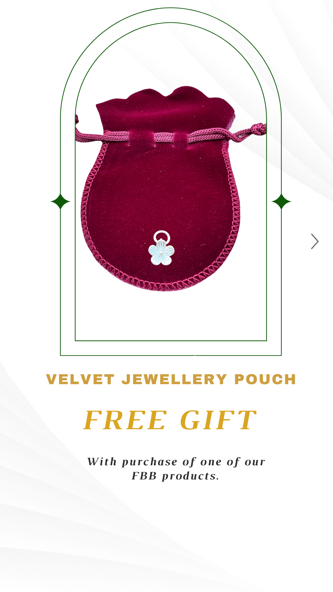 Guardian Flower Talisman - FurBabies™ Botanicals