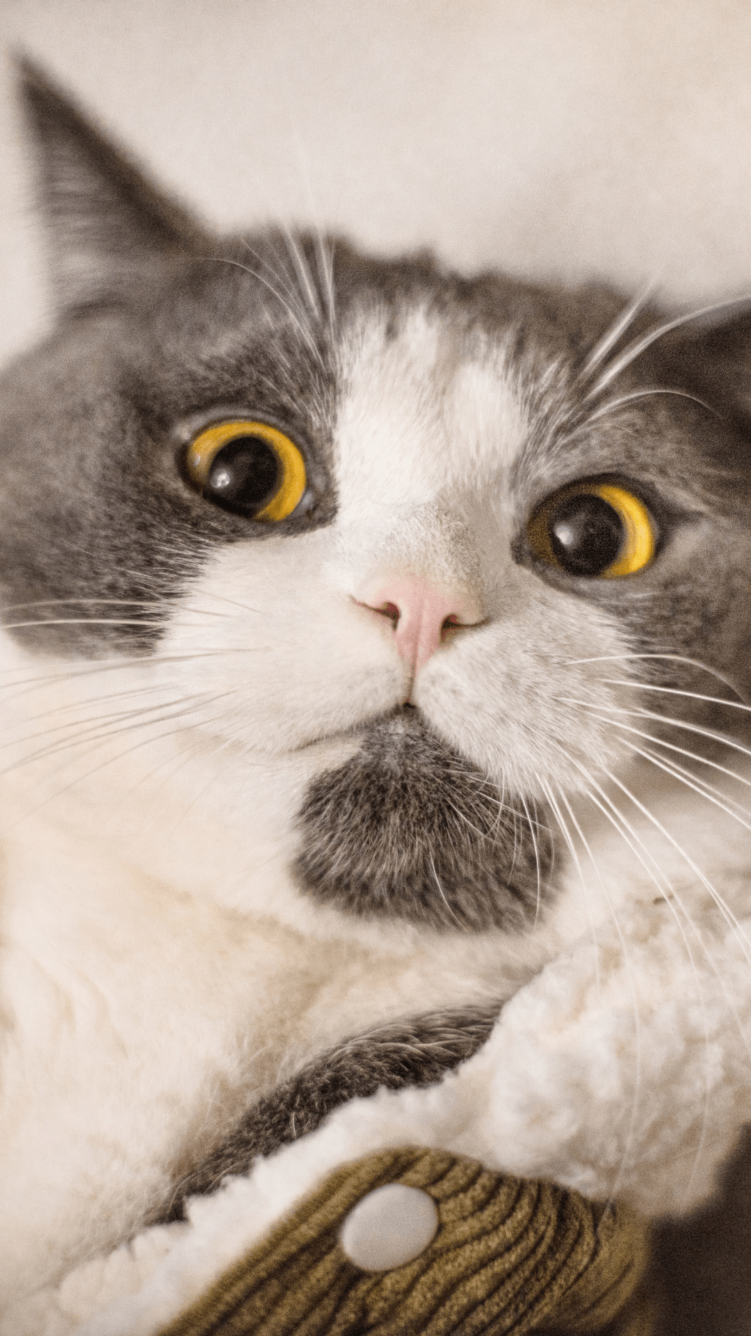 Cat Chin Acne: Complete Guide to Causes, Symptoms & Diagnosis - FurBabies™ Botanicals