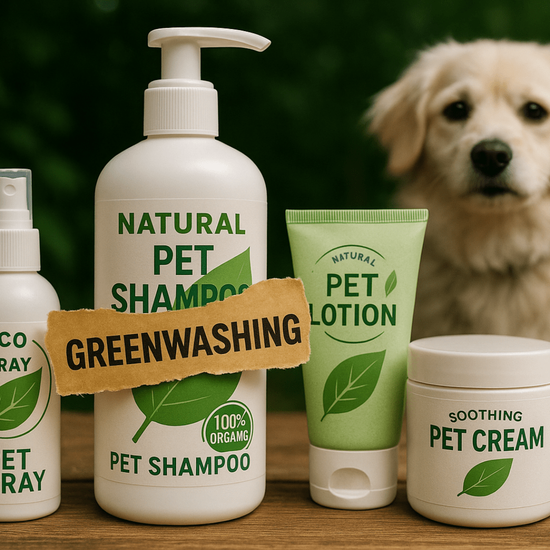 Dog Shampoo for Sensitive Skin: A Clinical Pharmacist's Complete Guide to Gentle Grooming - FurBabies™ Botanicals