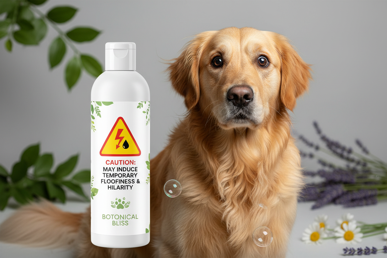 Is No-Rinse or Dry Shampoo Safe For Pets?