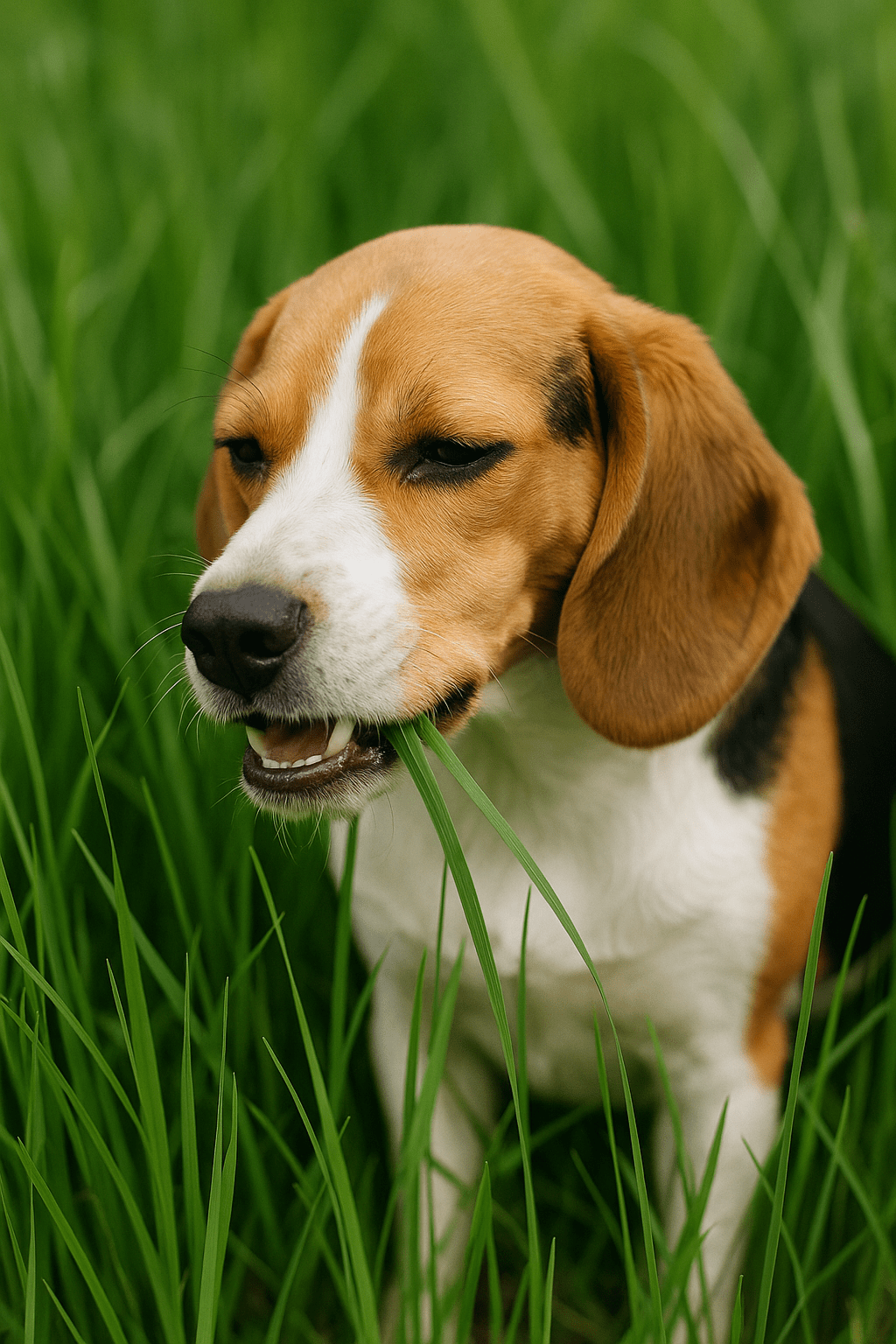 Why Does My Dog Eat Grass? A Clinical Pharmacist's Complete Guide to Canine Grass Consumption - FurBabies™ Botanicals