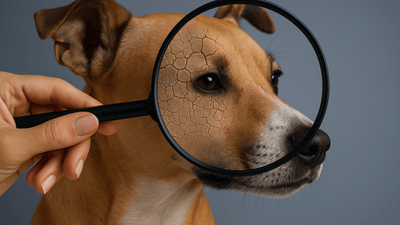 COMPLETE SKIN BARRIER REPAIR IN JUST 3 STEPS! - FurBabies™ Botanicals